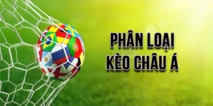 Tìm Hiểu Cách Chơi Kèo Châu Á Để Đạt Hiệu Quả Cao Nhất