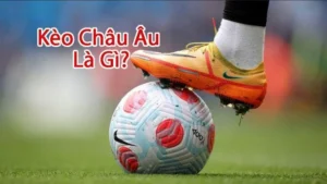 Hướng Dẫn Cách Chơi Kèo Châu Âu Luôn Giành Lợi Thế Lớn