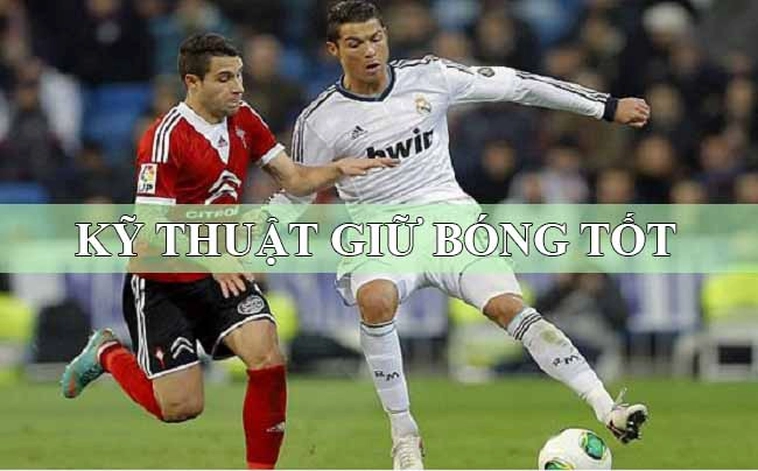 Phương Pháp Rèn Luyện Kỹ Thuật Khống Chế Bóng Chuyên Nghiệp Nhất