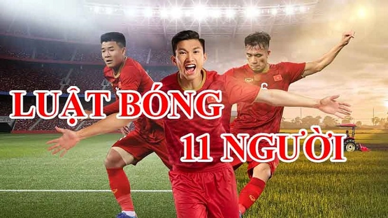 Quy Định Chuẩn Về Luật Sân Bóng Đá Thi Đấu Quốc Tế Mới Nhất